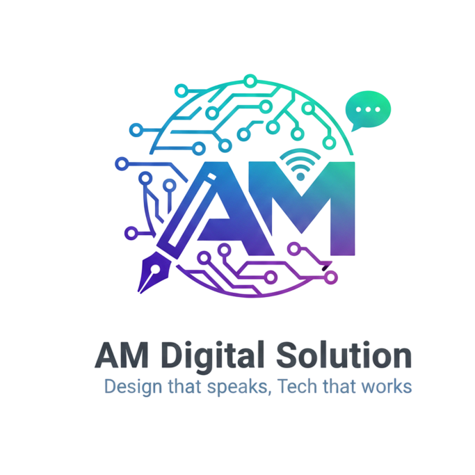 AM Digital Solution